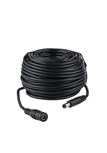 Concord Power Uzatma Kablosu 10 Metre Awg23 Erkek/dişi