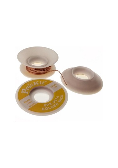 1.5 MM Lehim Temizleme Teli Proskit M8Pk 031A