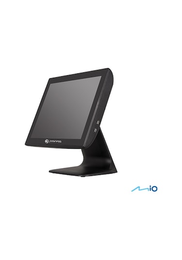 Posiness Mio15'' İ5 5.nesil Endüstriyel Dokunmatik Pos Bilgisayar
