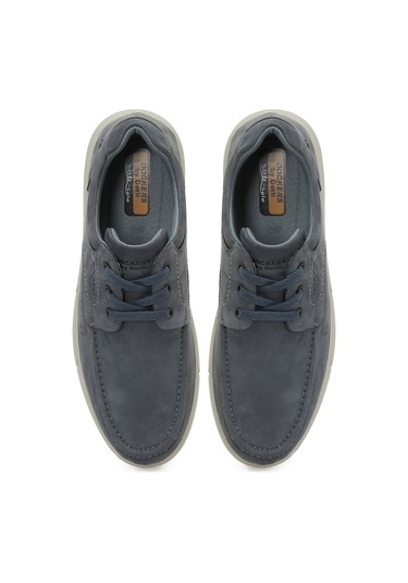 Dockers By Gerli 238627 5fx Mavi Erkek Ayakkabı 000000000101973286 Mavi