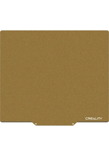 Creality 3d Peı Prıntıng Plate - 235x235x2mm