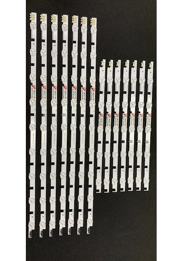 Samsung Uyumlu 42 Inç Led Bar Takımı Ue42F5570