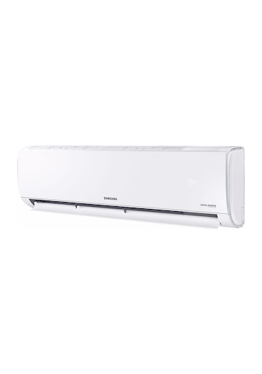Samsung AR35 Silver AR18BXHQASI/SK 18000 BTU Duvar Tipi Inverter Klima