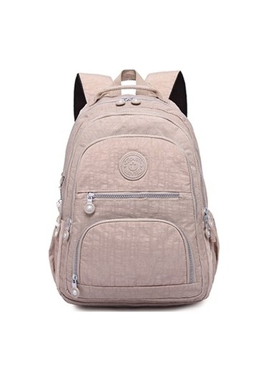 Ykd Store Okul Çantası 50 X 330 X 450mm Yp8v0f Haki