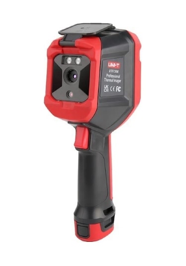 Uni-T Uti730e Profesyonel Termal Kamera 320 x 240