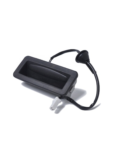 Ford C-Max Bagaj Açma Buton Kol Düğmesi Elektrikli 2003-2007