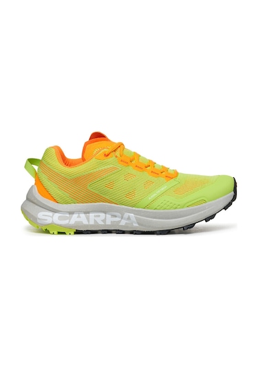 Scarpa Spin Planet Wmn Kadın Koşu Ayakkabısı 33063-352 S-orange Sunny Green-orange Fluo Yeşil - Turuncu Scarpa Spin Planet Wmn Kadın Koşu Ayakkabısı 33063-352 S-orange Sunny Green-orange Fluo Yeşil - Turuncu