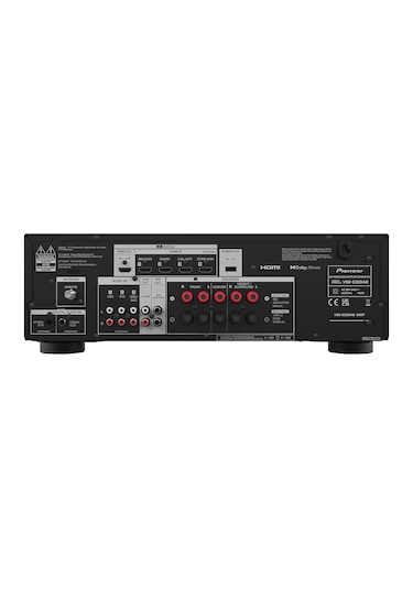 Pioneer VSX 535D Sinema Amplifikatör