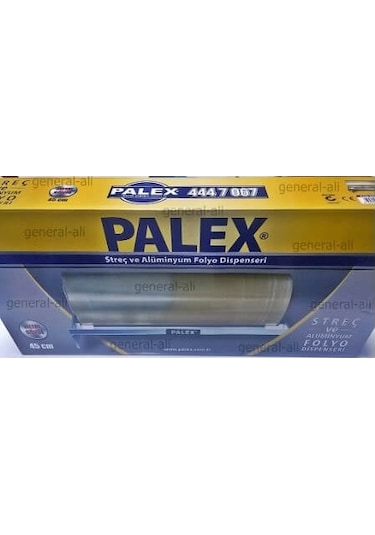 Palex Streç Folyo Aparatı 45 x 1500 CM