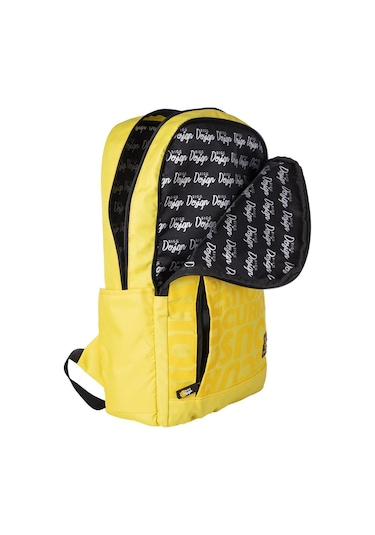 Biggdesign Moods Up Curious Okul Çantası