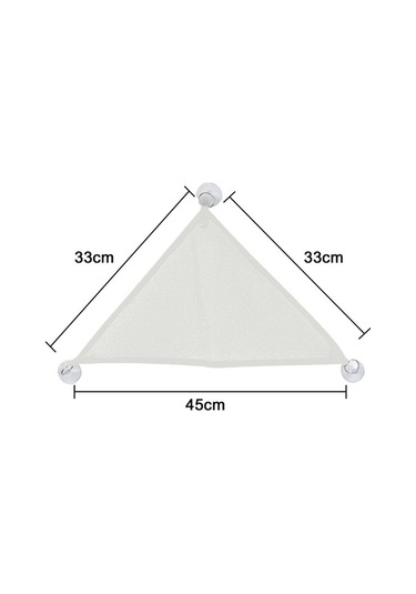 Ulzyvf Ve Teşvik Sürüngen Reedark Nefes Hamak Egzersiz Edici Dayanıklı Beyaz Alabilir - Li