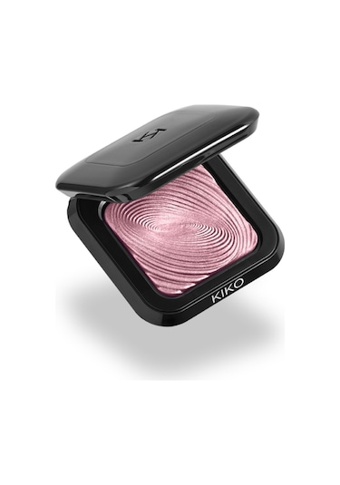 Kiko New Water Eyeshadow 10 Pinkish Mauve