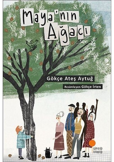 Mayanın Ağacı