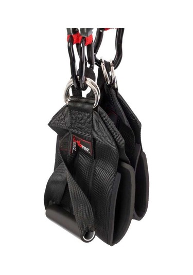 4d Pro Bungee Trainer 4.0 Çok Renkli