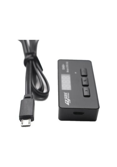 Sones Fm Yönlendirmeli Araç Dab+ Dijital Yayın Alıcı Kutusu