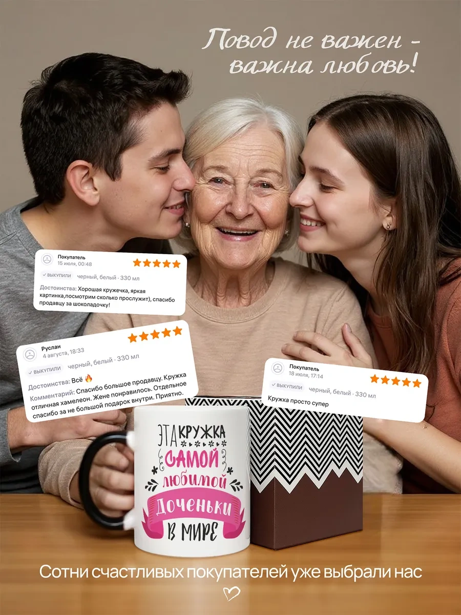 Darı Art Kızına Doğum Günü Hediyesi Kamuflaj Baskılı Komik Kupa 207782685 Siyah