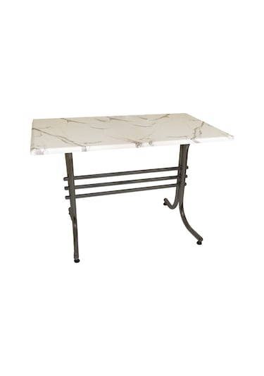 Japon Werzalit Mutfak Masası 80x120 Esb