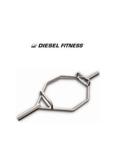 Diesel Fitness Hex-strap