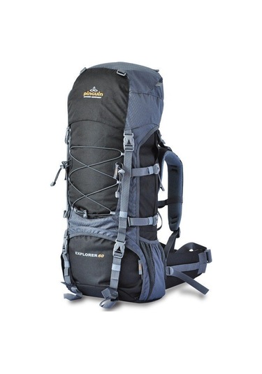 PINGUIN RUCKSACKS EXPLORER  SIRT CANTASI Çok Renkli