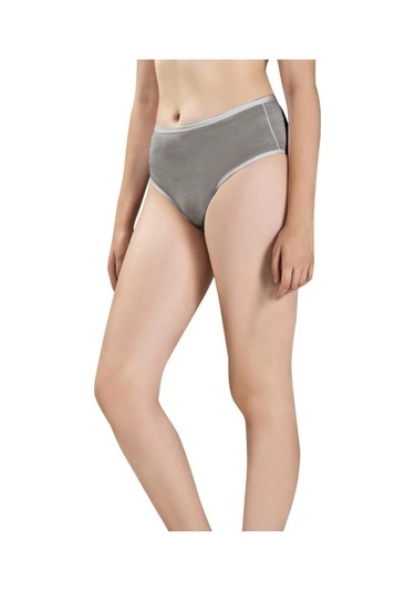 Jiber 652 Kadın Bato Külot 6 Adet 001