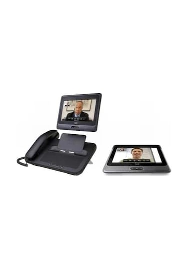 Cisco Cıus Hd Media Station Tablet Hariç