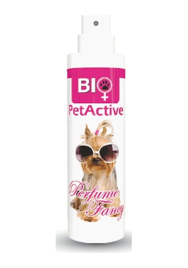 Bio Fancy Kedi ve Köpekler için Parfüm 50 ml