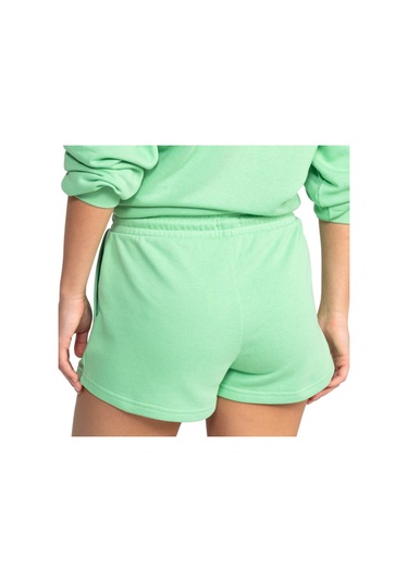 Roxy Surf Stoked Short Terry Kadın Yeşil Günlük Stil Şort Erjfb03416-ghw0 Yeşil Roxy Surf Stoked Short Terry Kadın Yeşil Günlük Stil Şort Erjfb03416-ghw0 Yeşil