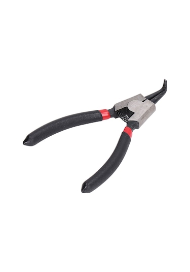 Ximistore9 5 İnç Karbon Çelik Isıl İşlemli, Kauçuk Saplı, El Operasyonlu C-ring Tamir Aleti, Sıkıcı Tutma Ve Uygun Kullanim