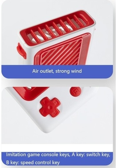 Dıy Blok Asma Fan, Stil: Temel Tip Beyaz 0057 Beyaz