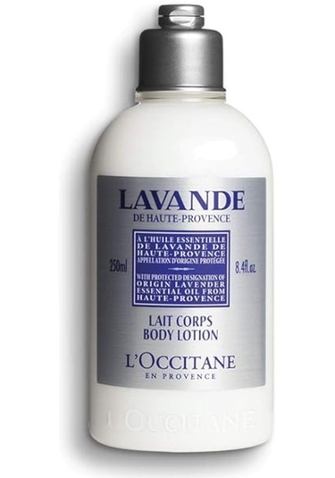L'occitane Lavanta Duş Jeli 250 Ml Diğer