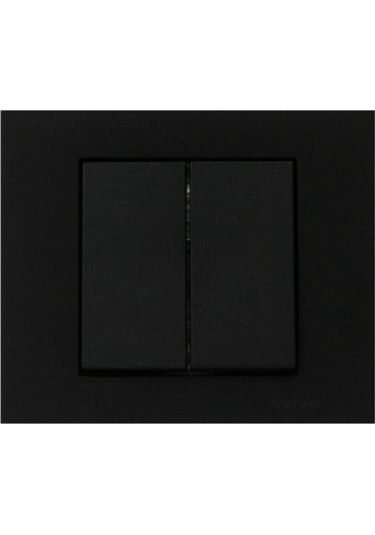 Ovivo Grano Siyah Komitatör 5'li Paket