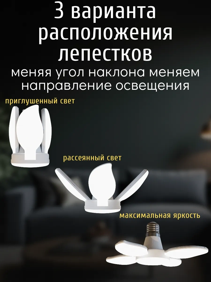 Lubimyj Svet Mutfak İçin Tavan Tipi Led Avize. 163754664 Beyaz