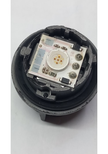 8153660c30 Toyota-land Cruiser 2017-2022 İçin Arka Led Lamba