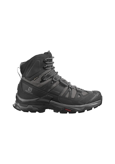 Salomon L41292600 Quest 4 Gtx Outdoor Ayakkabı Siyah