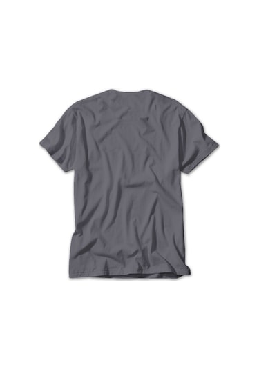 At the Gates Logo Gri Tişört