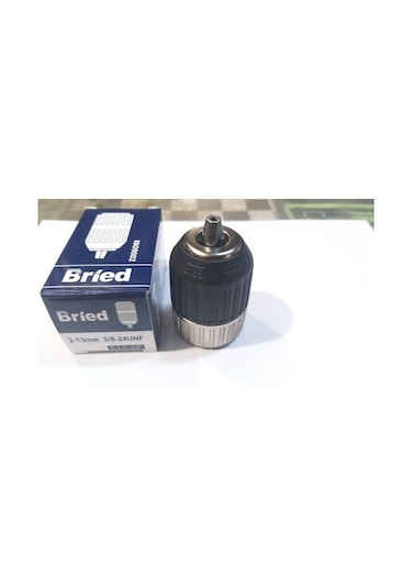 3/8X24 13 MM MANDREN 2-13 MM ARASI UÇ ALIR