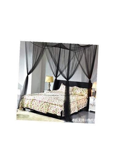 Hfambition 1.8m Yatak İçin Kurulumu Kolay 4 Kapılı Yoğun Ağızlı Pencere, Öğrenci Yatakları İçin Sarı, 8 Adet Yapıştırıcı Çengel Hediyeli