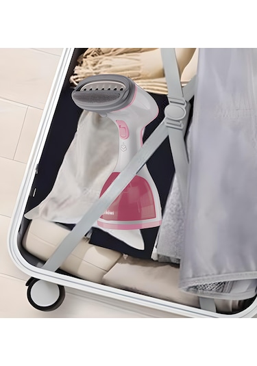 Kiwi KSI 6450 1200 W Buharlı Dikey Ütü