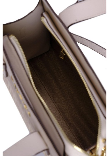 Nautica Cn5060t Kadın El Ve Omuz Çantası Bej Bej