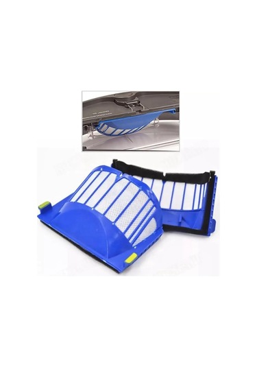 Xurunkeji Irobot Roomba 600 Serisi 595 610 614 618 620 630 640 650 660 680 685 690 692 694 695 Vakum İçin Yedek Parça Takımı