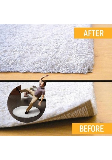 Hangfox Cam Fiberli Çift Taraflı Bant - 60mmx25m, Süper Güçlü Tutuculuk, 80 C Isı Dayanımı, Otomotiv Ve Farklı Malzemeler İçin