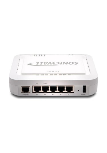 Sonıcwall Tz-100 Series 01-ssc-8739 Firewall