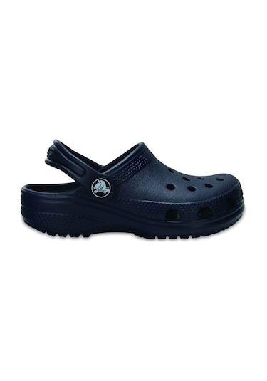 Crocs Classic Clog Lacivert Unisex Çocuk Terlik Lacivert