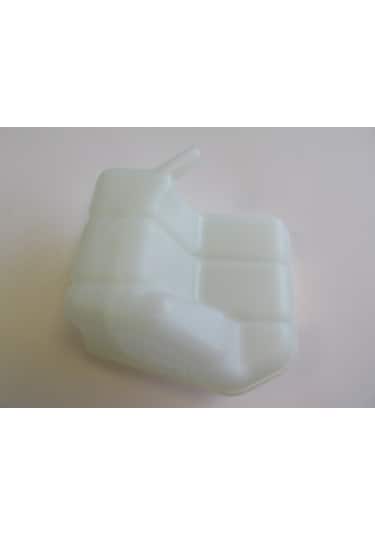 Ford Transıt Connect 02/09 Radyatör Yedek Su Deposu Kapaksız 1.8 Cc - Radyatör