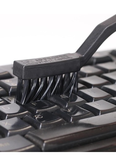 Wellhise 3'Lü Tamirci Antistatik Fırça Seti N11.1848