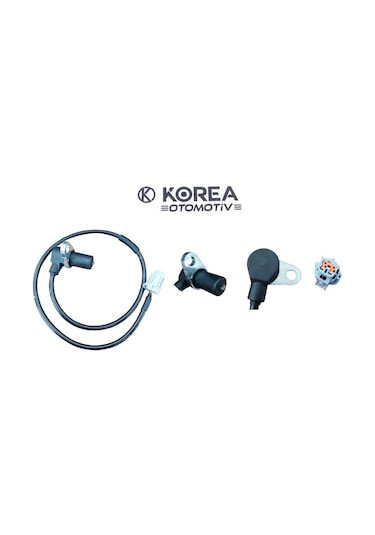 Hanna Sensör Abs Yd25 02-12 Arka Sağ Kısa KR-47900-VK100-HANNA