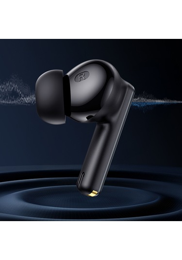 Wiwu T33 Pro ANC ENC Bluetooth 5.4 Kulak İçi Kulaklık