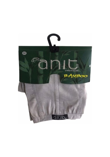 Anıt 1273 Erkek Boxer Bambu 6 Adet