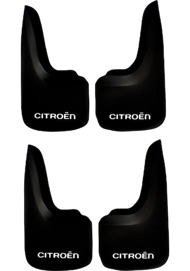 Citröen Jumper 4'lü Paçalık, Çamurluk, Tozluk CIT1BX019
