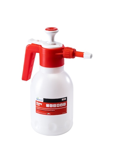 Epoca Alfa Tec Kimyasal Dayanımlı Basınçlı Pompa 2 Litre